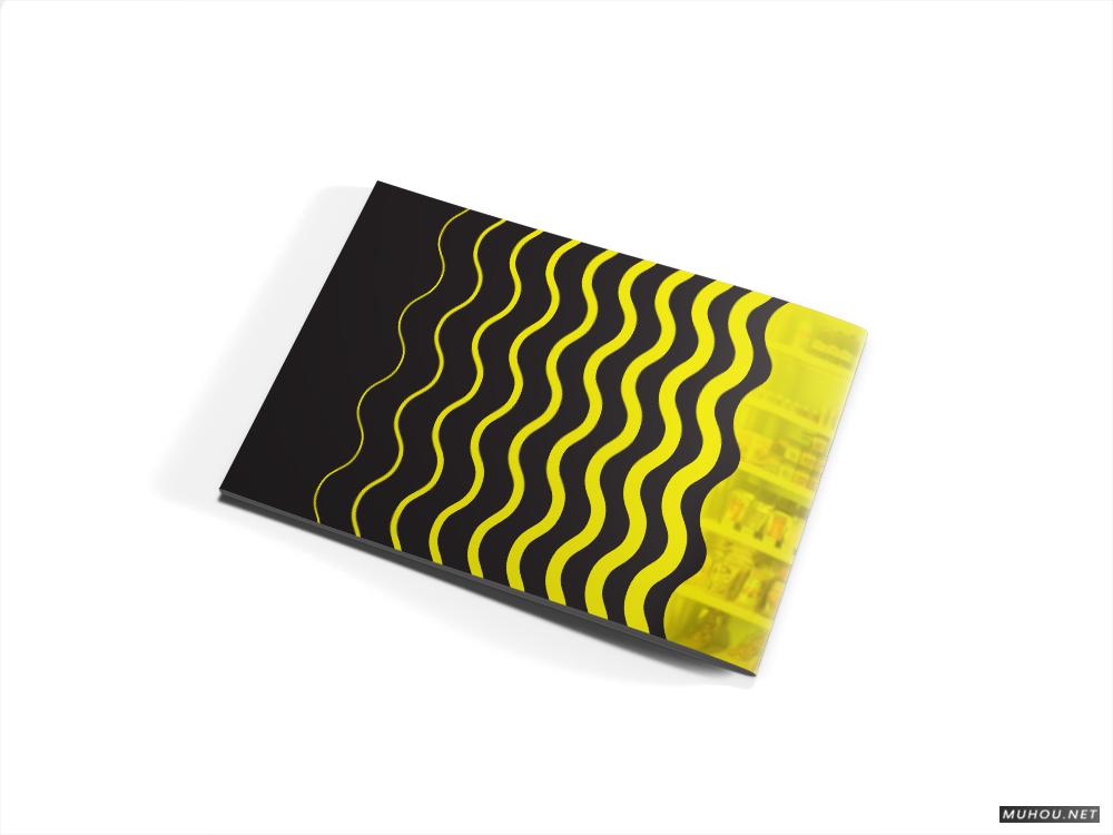 [105P]八月优秀国外书籍画册设计排版作品搜集-DOOOOR.com 4/4