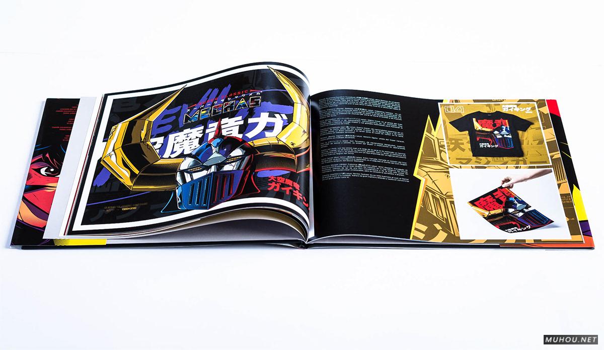 级经典机械[75P]