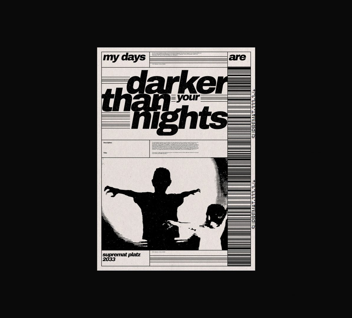 [ 平面设计 ]书籍海报设计[24P]