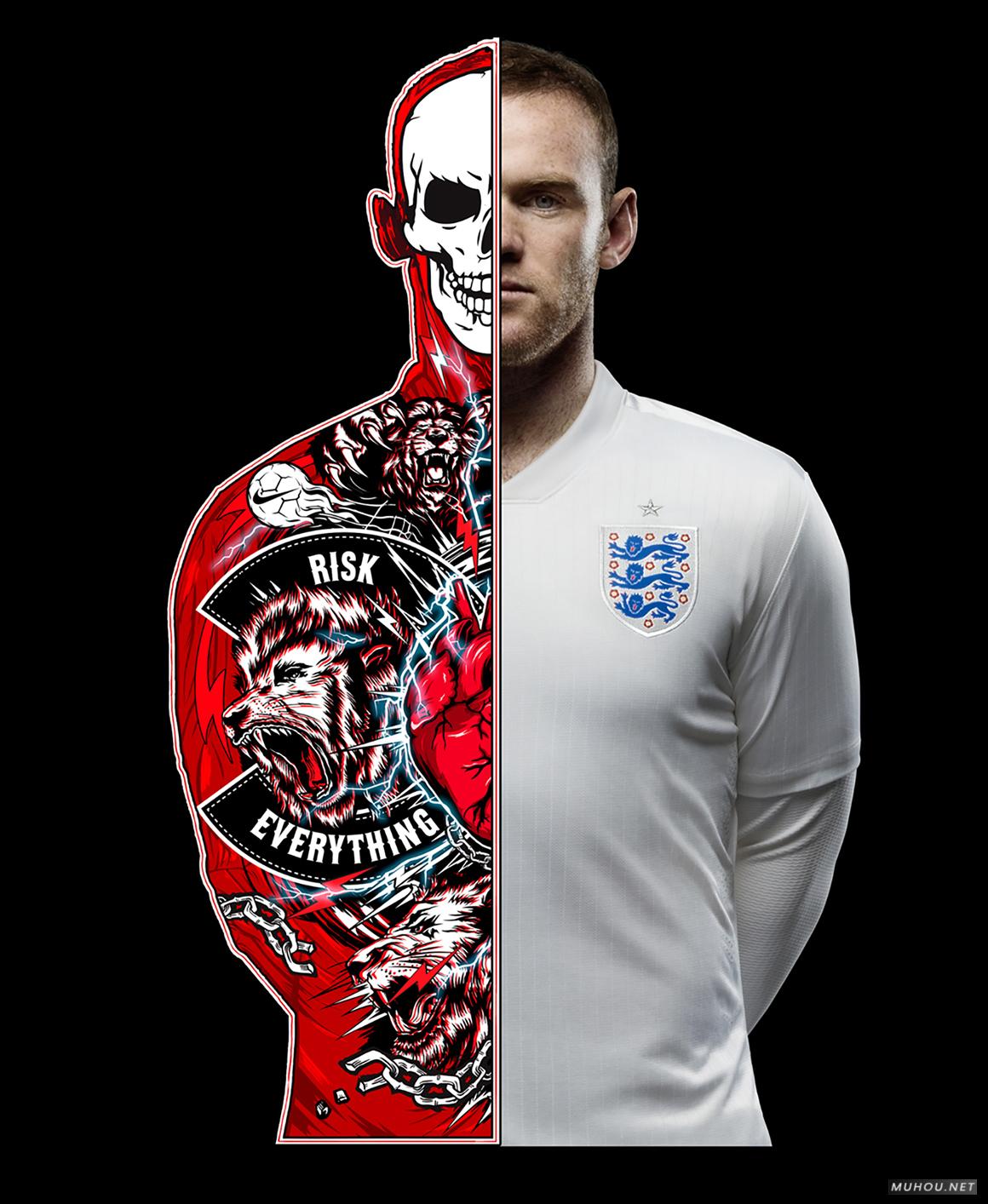 [392P]四月优秀国外创意广告设计作品搜集 - 3/16