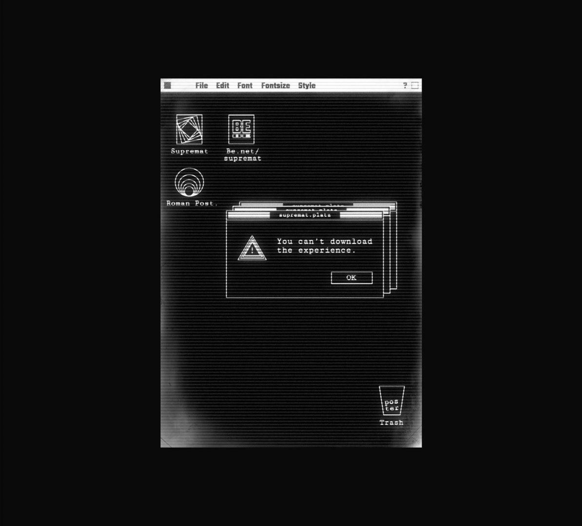 [ 平面设计 ]书籍海报设计[24P]