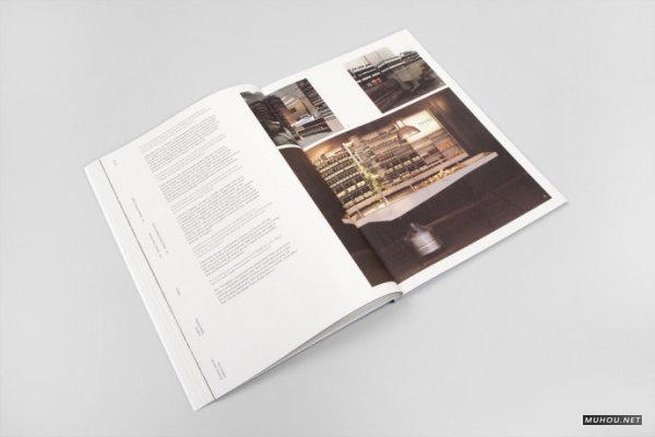 百张优秀画册折页设计集锦B