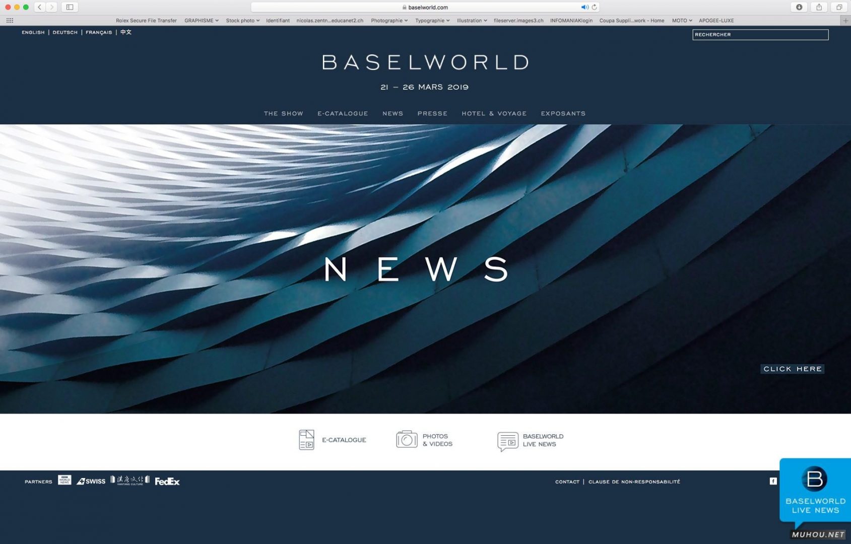 网格镂空印刷工艺海报书籍促销款邀请函扑克牌设计 [43P]