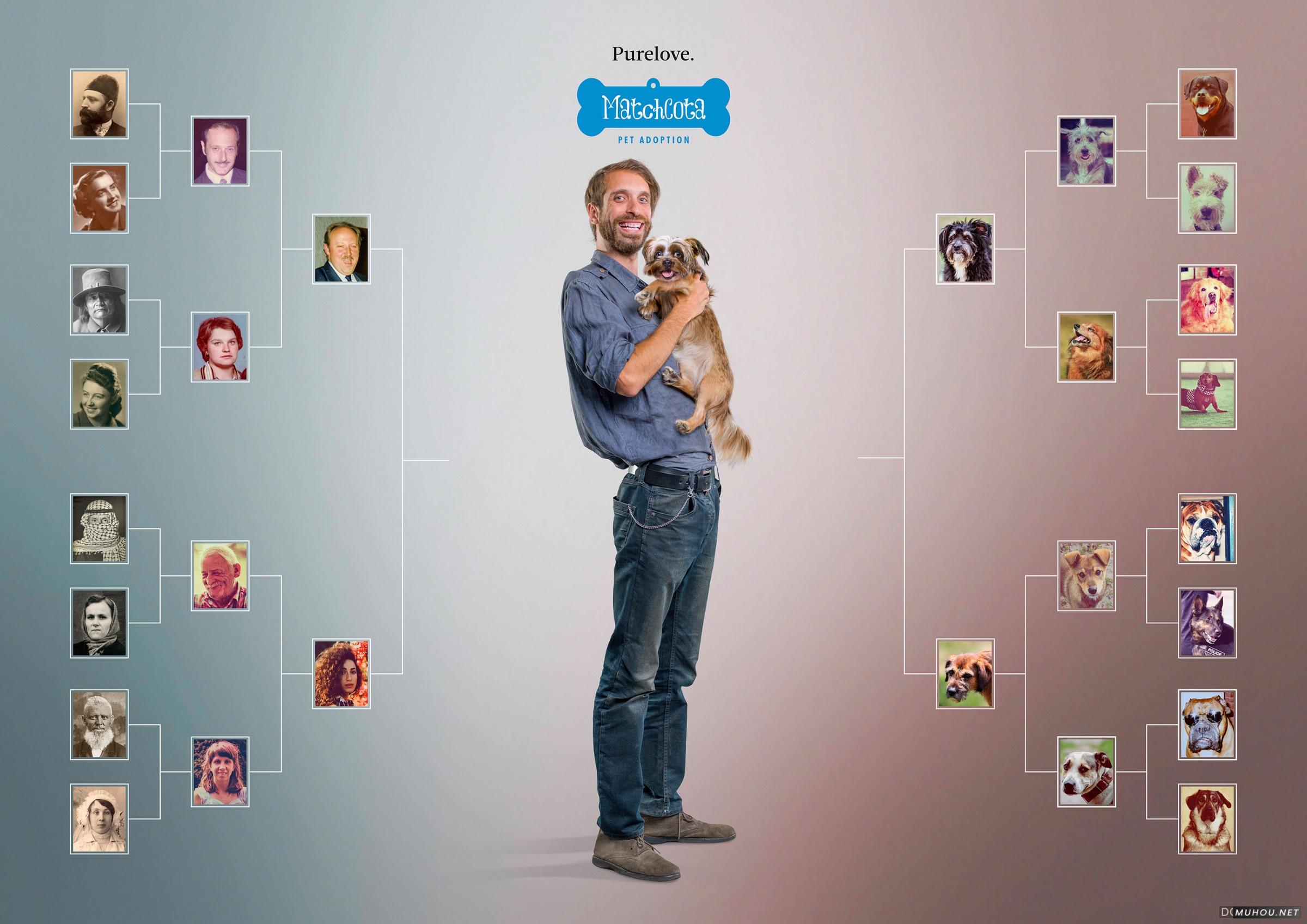 [第2回]百花齐放-国外创意平面广告设计作品搜集 [25P]