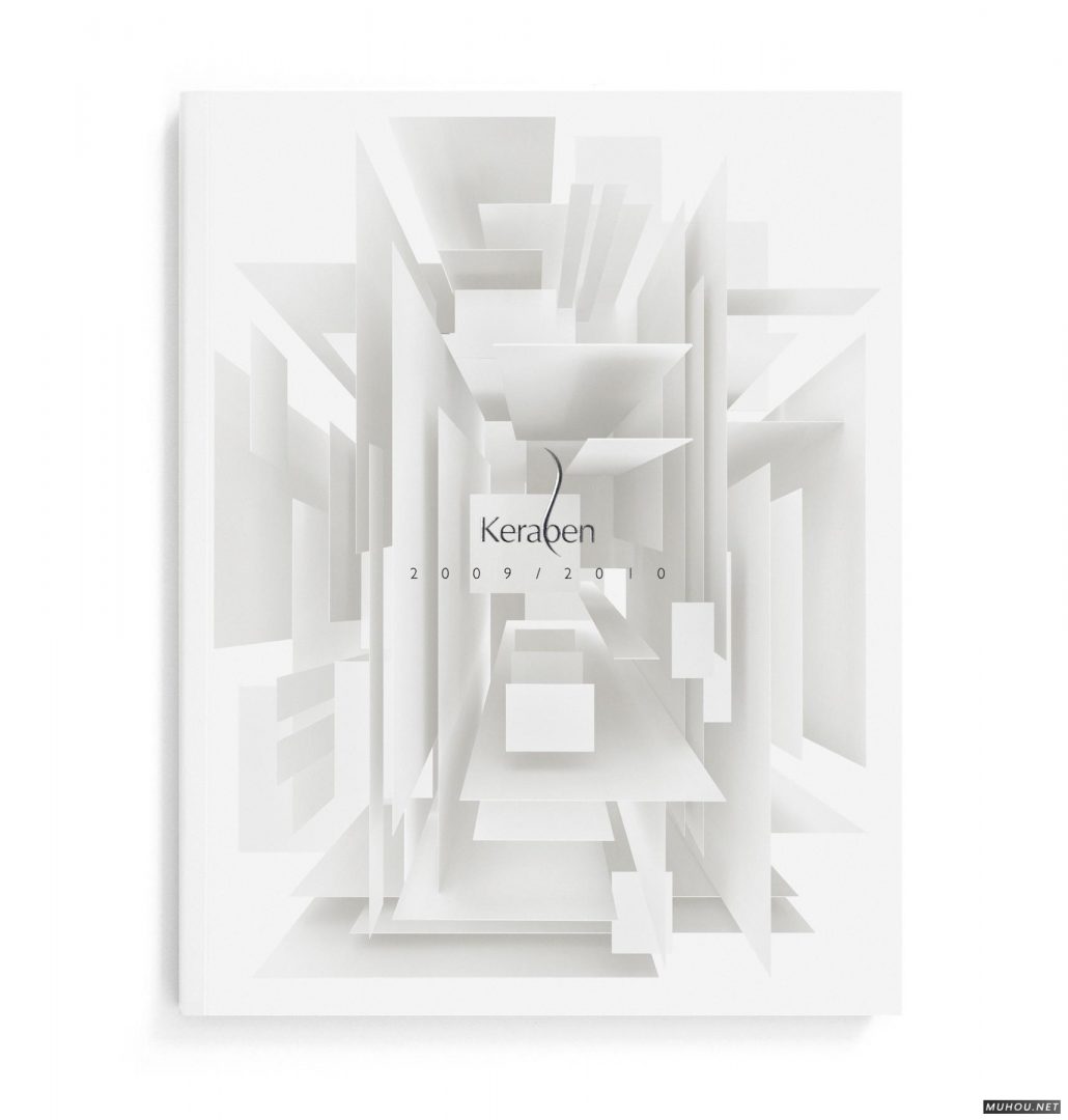 [105P]八月优秀国外书籍画册设计排版作品搜集-DOOOOR.com 4/4