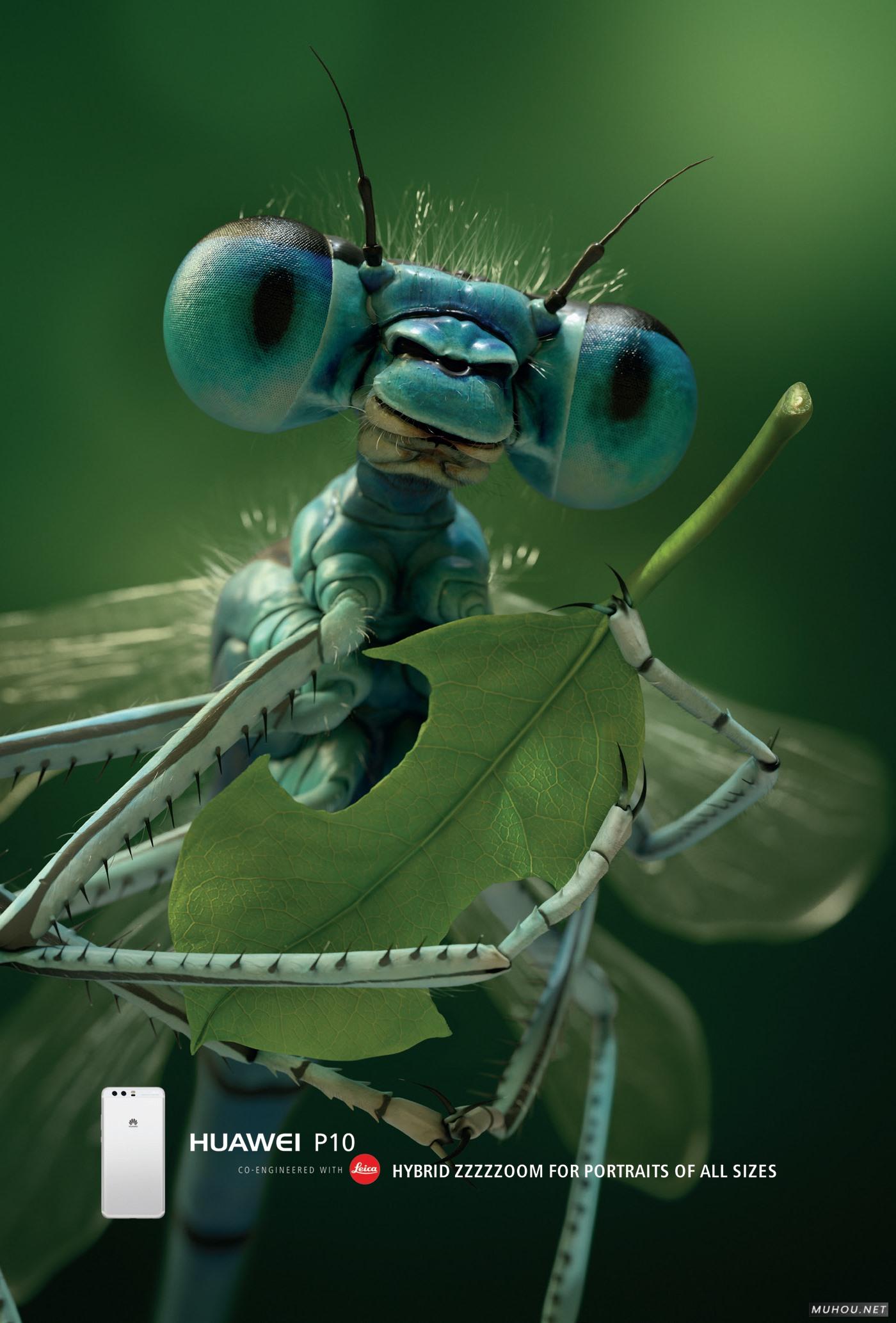 [392P]四月优秀国外创意广告设计作品搜集 - 6/16