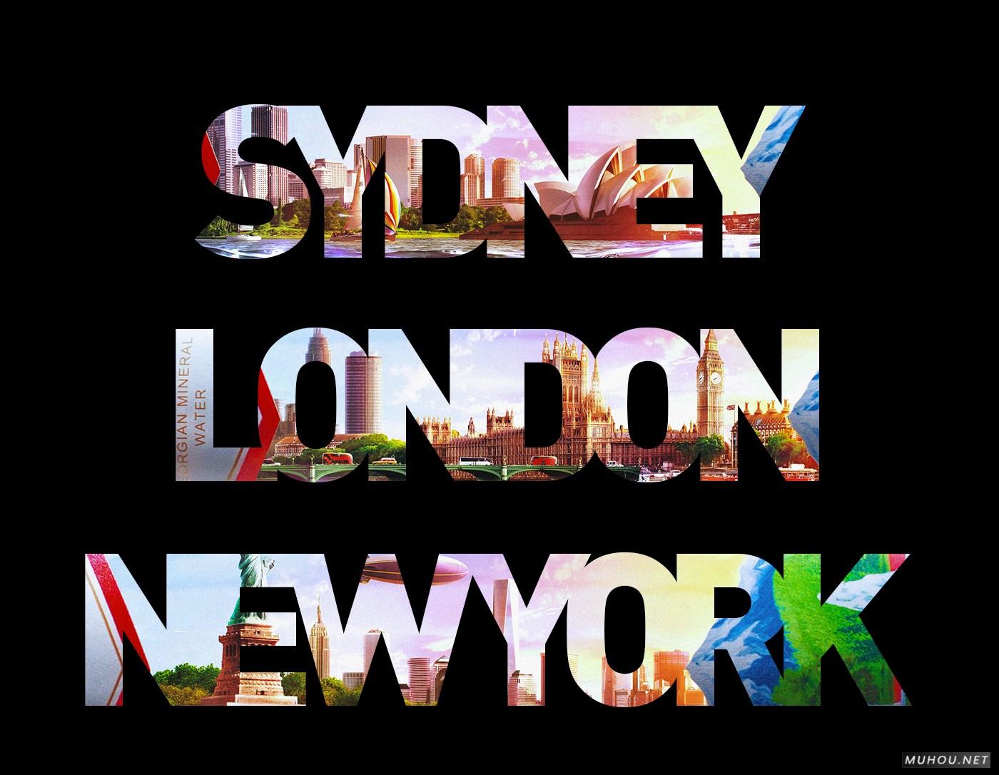 BORJOMI矿泉水-漂流瓶-我们向世界传递的信息 [17P]