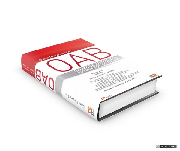 国外精美画册和折页设计 [28P]