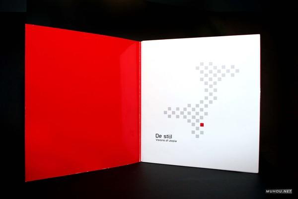 国外书籍画册设计[84P]3/4