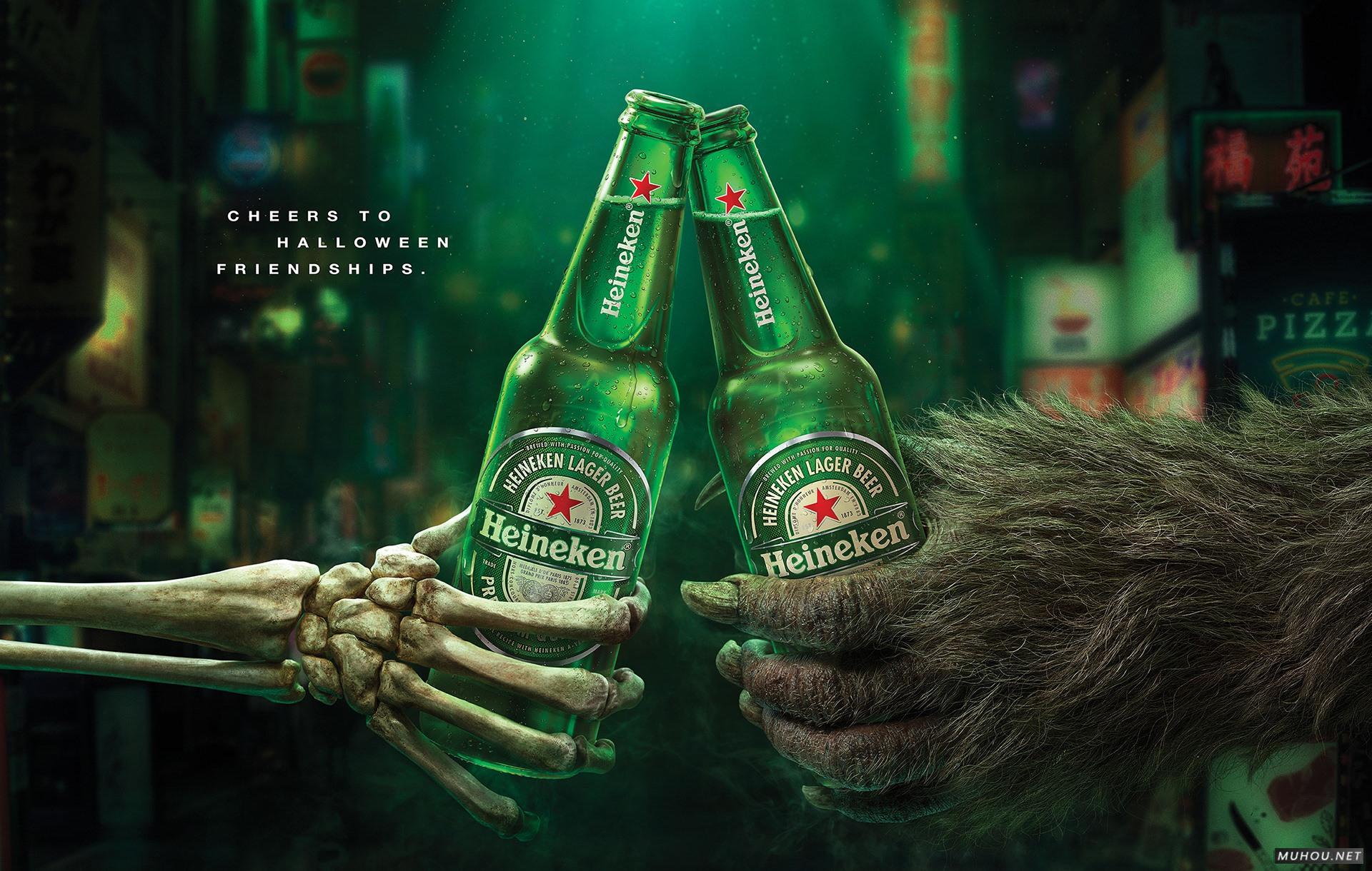 [392P]四月优秀国外创意广告设计作品搜集 - 13/16