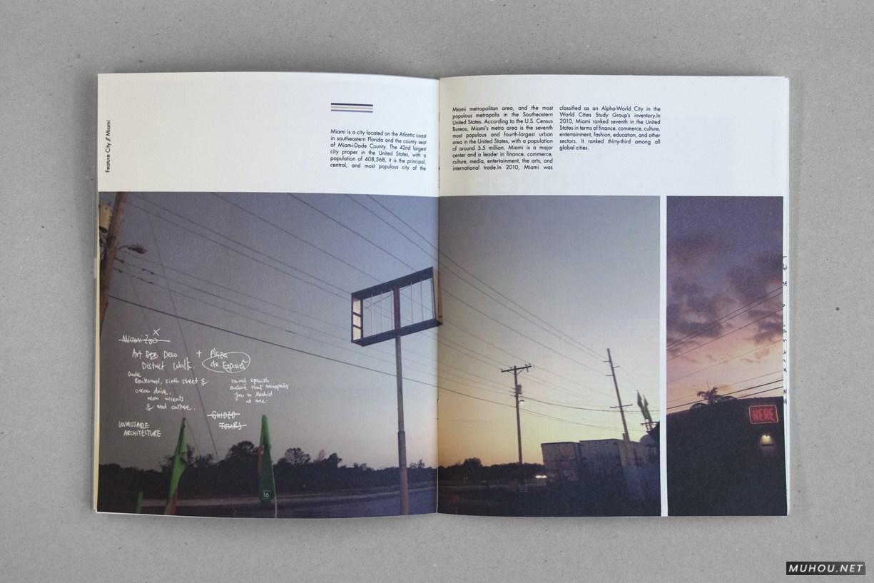 [153P]7月精心搜集杂志画册设计全集 6/6