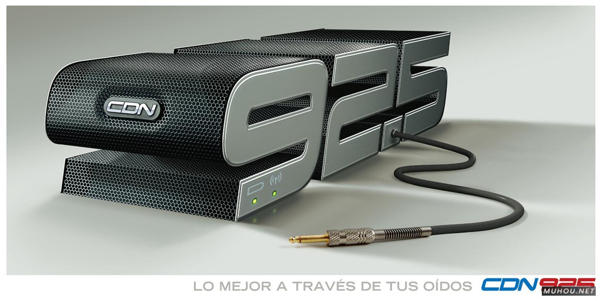 [392P]四月优秀国外创意广告设计作品搜集 - 1/16