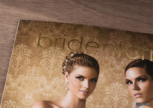 百张优秀画册折页设计集锦B