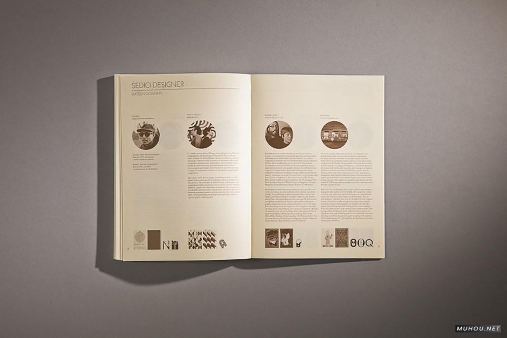 [153P]7月精心搜集杂志画册设计全集 6/6