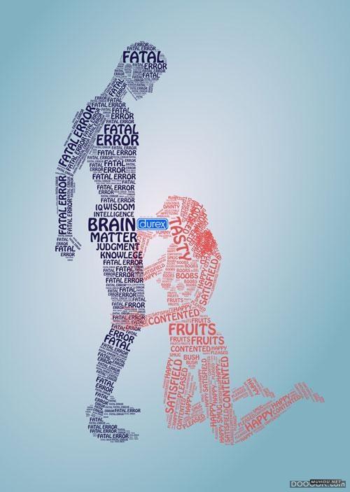 创意安全套广告设计 [22P]