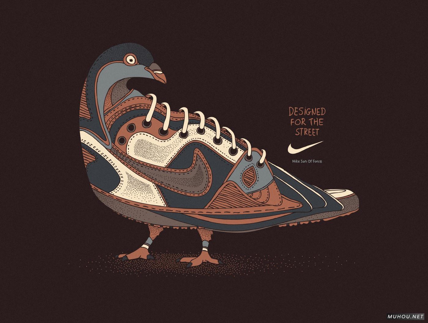 [392P]四月优秀国外创意广告设计作品搜集 - 6/16