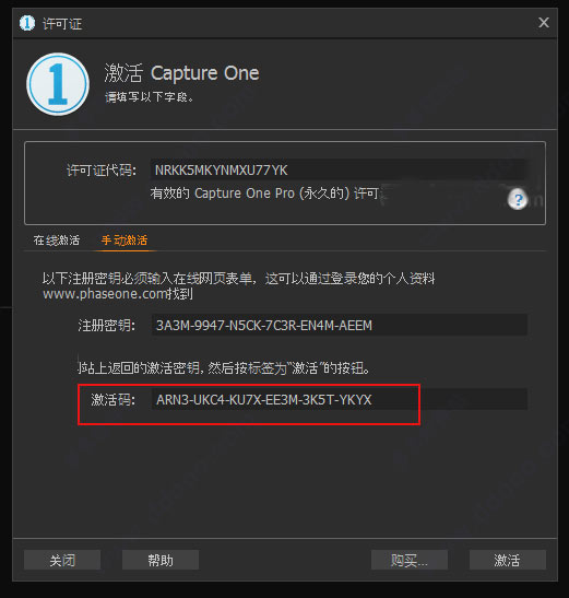 飞思摄影师照片后期软件 Capture One 20 Pro 13.0.0.155 x64简体中文 破解版免费下载插图4