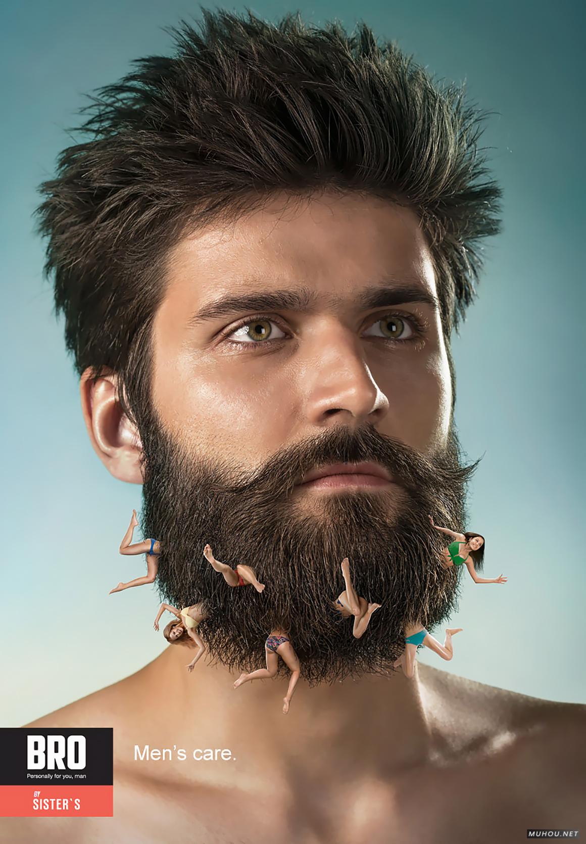 [392P]四月优秀国外创意广告设计作品搜集 - 3/16