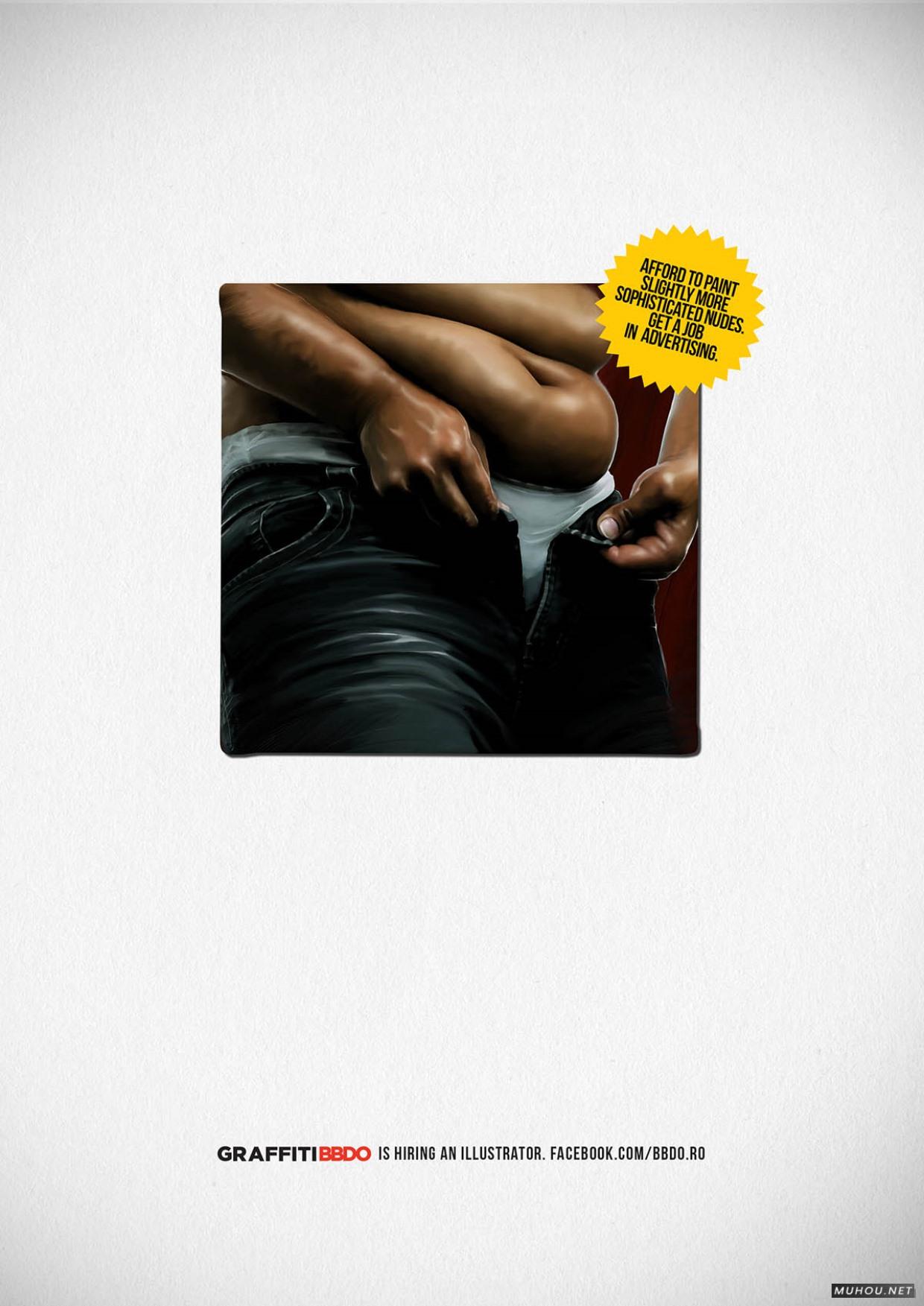 [392P]四月优秀国外创意广告设计作品搜集 - 1/16