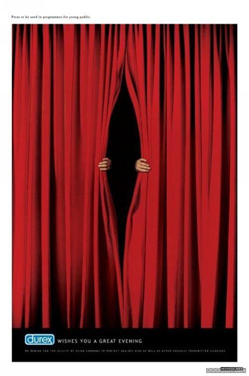 创意安全套广告设计 [22P]