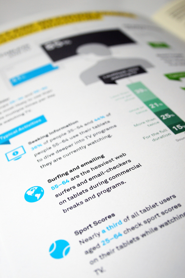 IPG媒体经济报告画册设计欣赏 [44P]