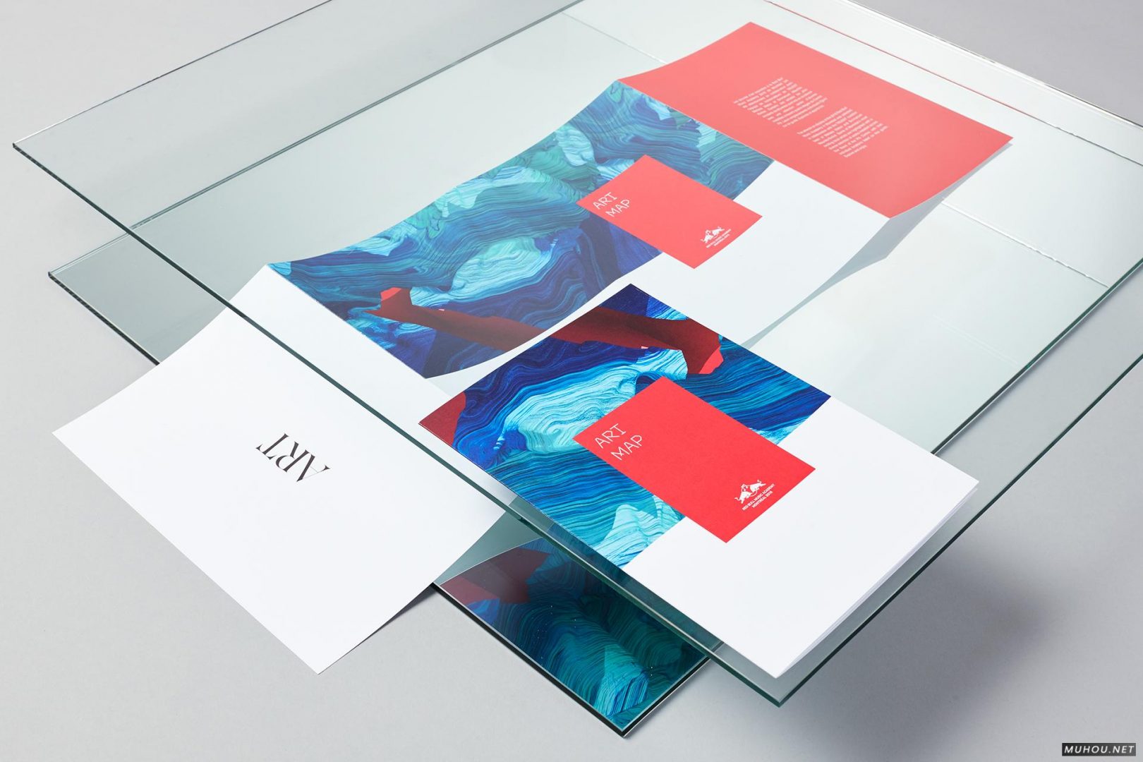 [105P]八月优秀国外书籍画册设计排版作品搜集-DOOOOR.com 4/4