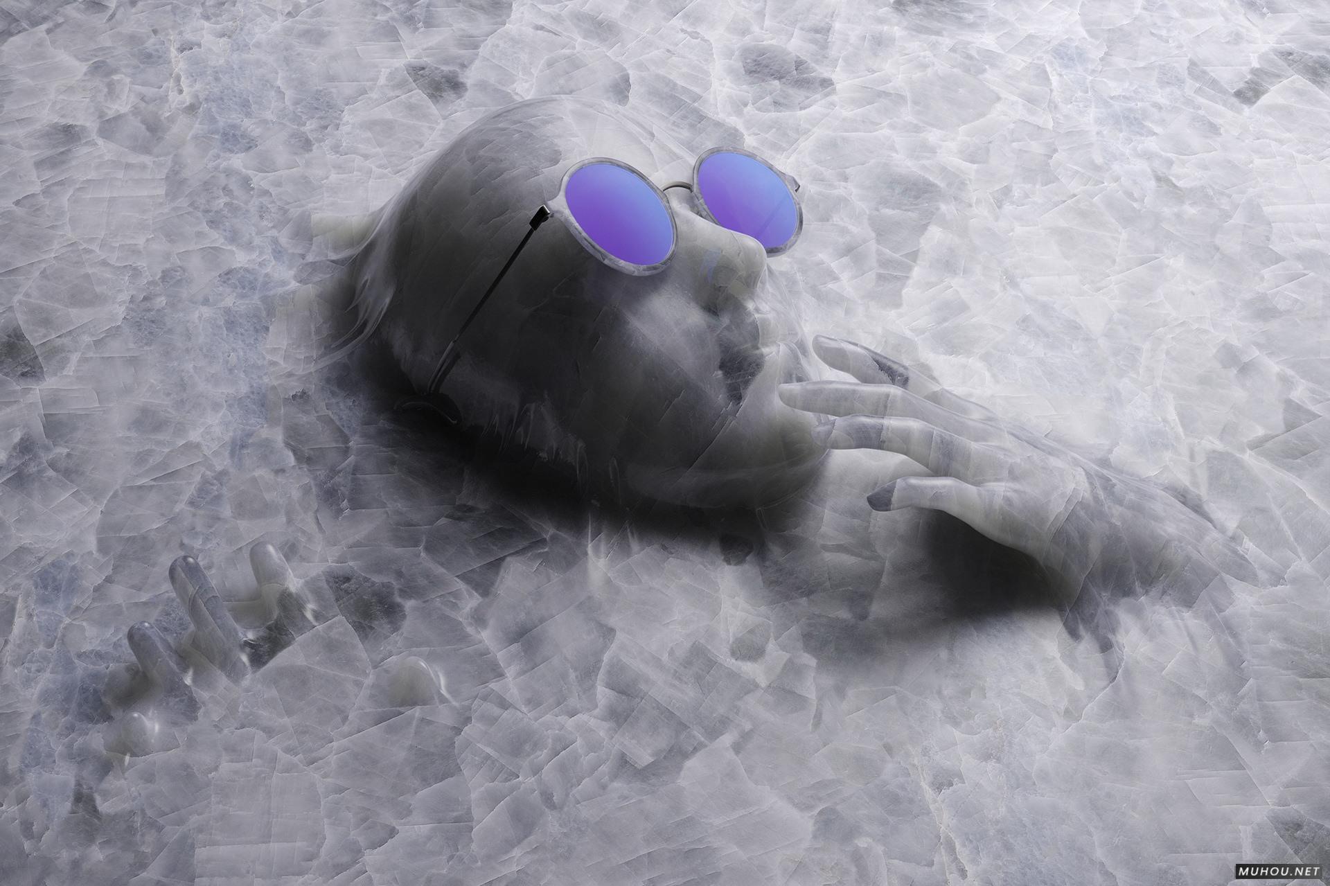 意大利SCRAMBLE创意广告与图像合成作品 [22P]