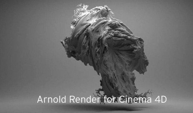 C4D阿诺德Angle渲染器Cinema4D To Arnold 3.0.1 支持Cinema4D R19-R21破解版免费下载