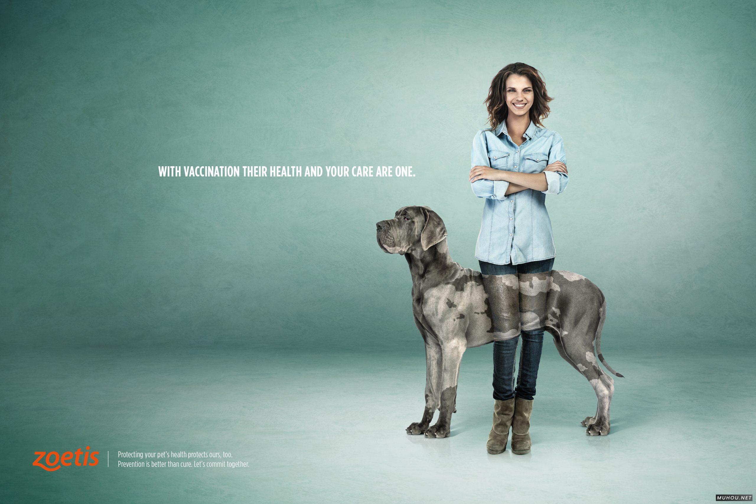 意大利SCRAMBLE创意广告与图像合成作品 [22P]