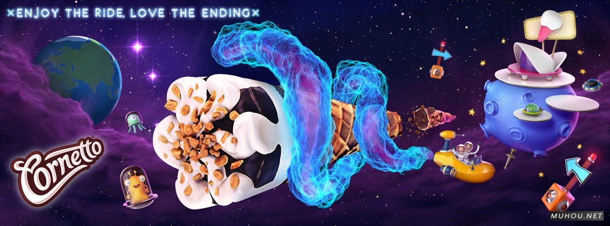 [392P]四月优秀国外创意广告设计作品搜集 - 2/16