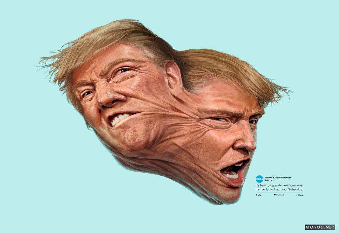 [392P]四月优秀国外创意广告设计作品搜集 - 13/16