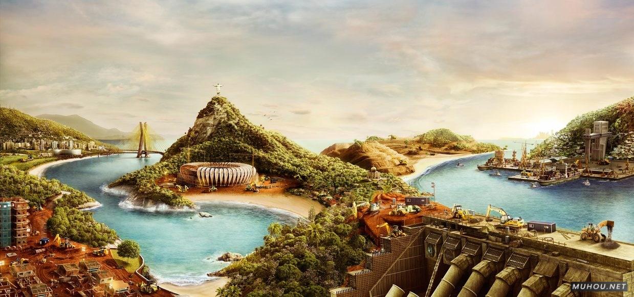 Romeu e Julieta Studio [26P]