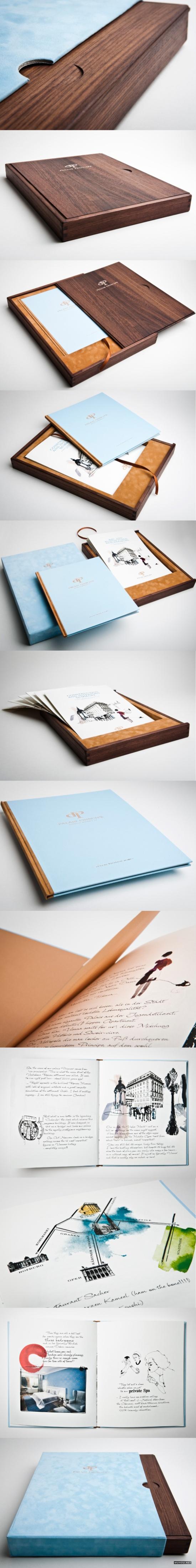 [200P]六月国外画册设计收录-DOOOOR.com 8/9