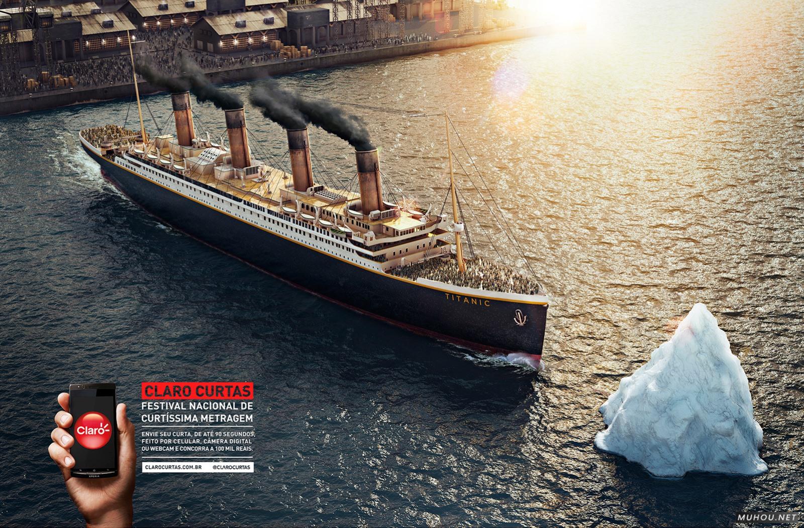 [392P]四月优秀国外创意广告设计作品搜集 - 13/16