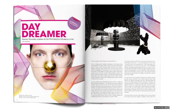 国外书籍画册设计[84P]3/4