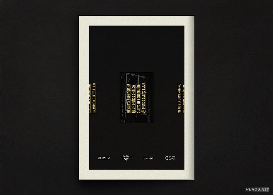 LYNCH杂志版式设计欣赏 [19P]