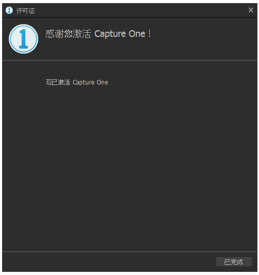 飞思摄影师照片后期软件 Capture One 20 Pro 13.0.0.155 x64简体中文 破解版免费下载插图5