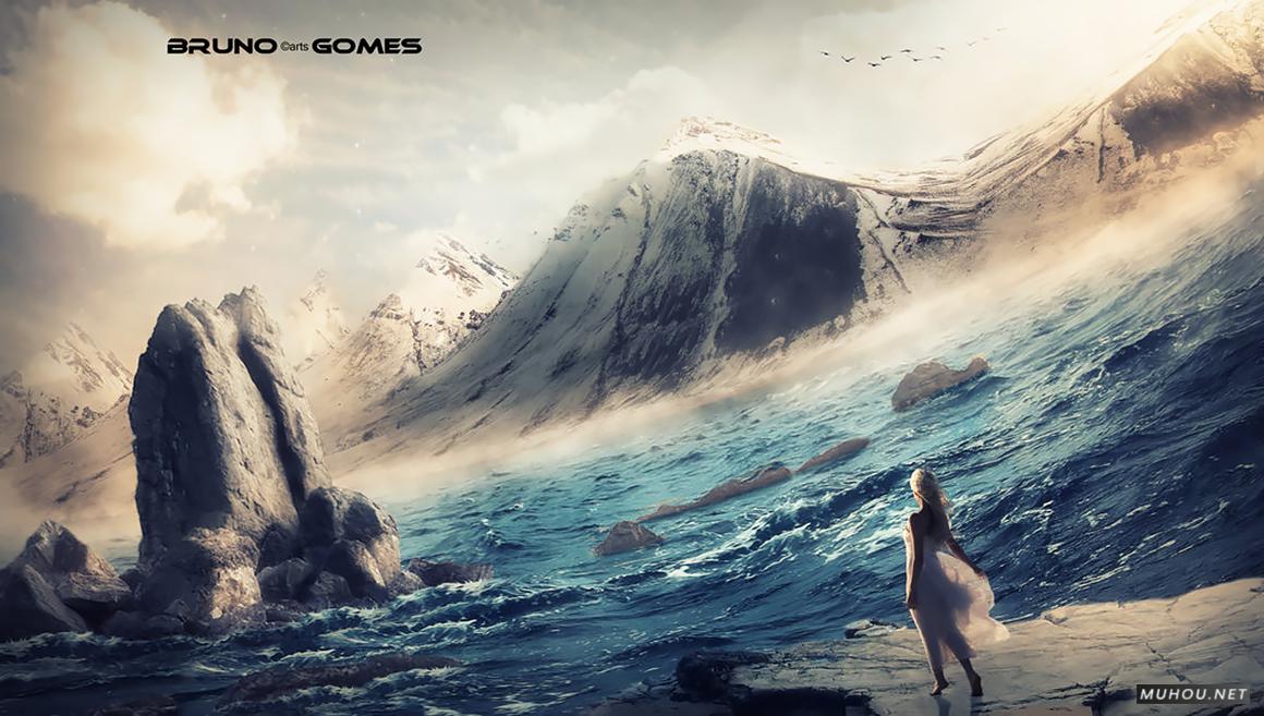 [392P]四月优秀国外创意广告设计作品搜集 - 2/16