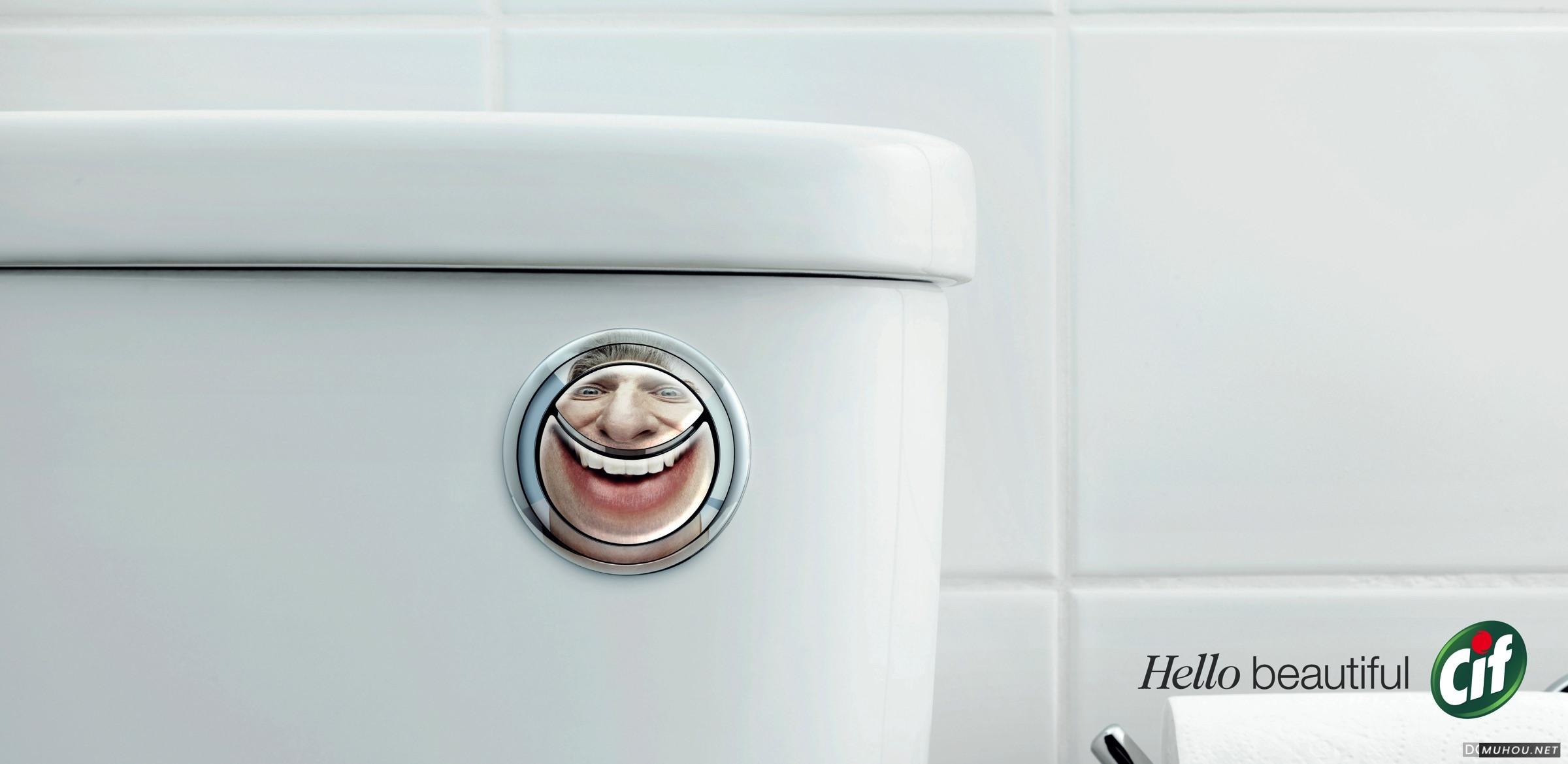 [第2回]百花齐放-国外创意平面广告设计作品搜集 [25P]