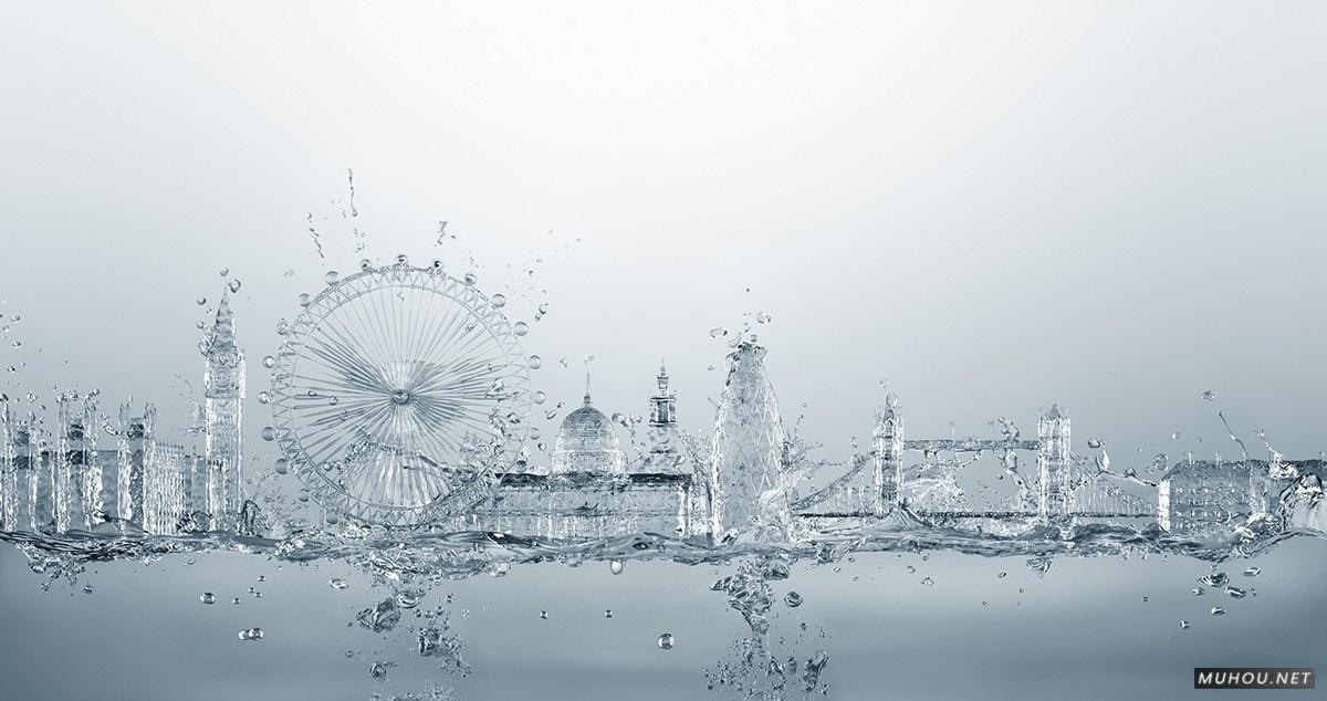 [180P]激脑-六月创意合成案例欣赏搜集 6/7