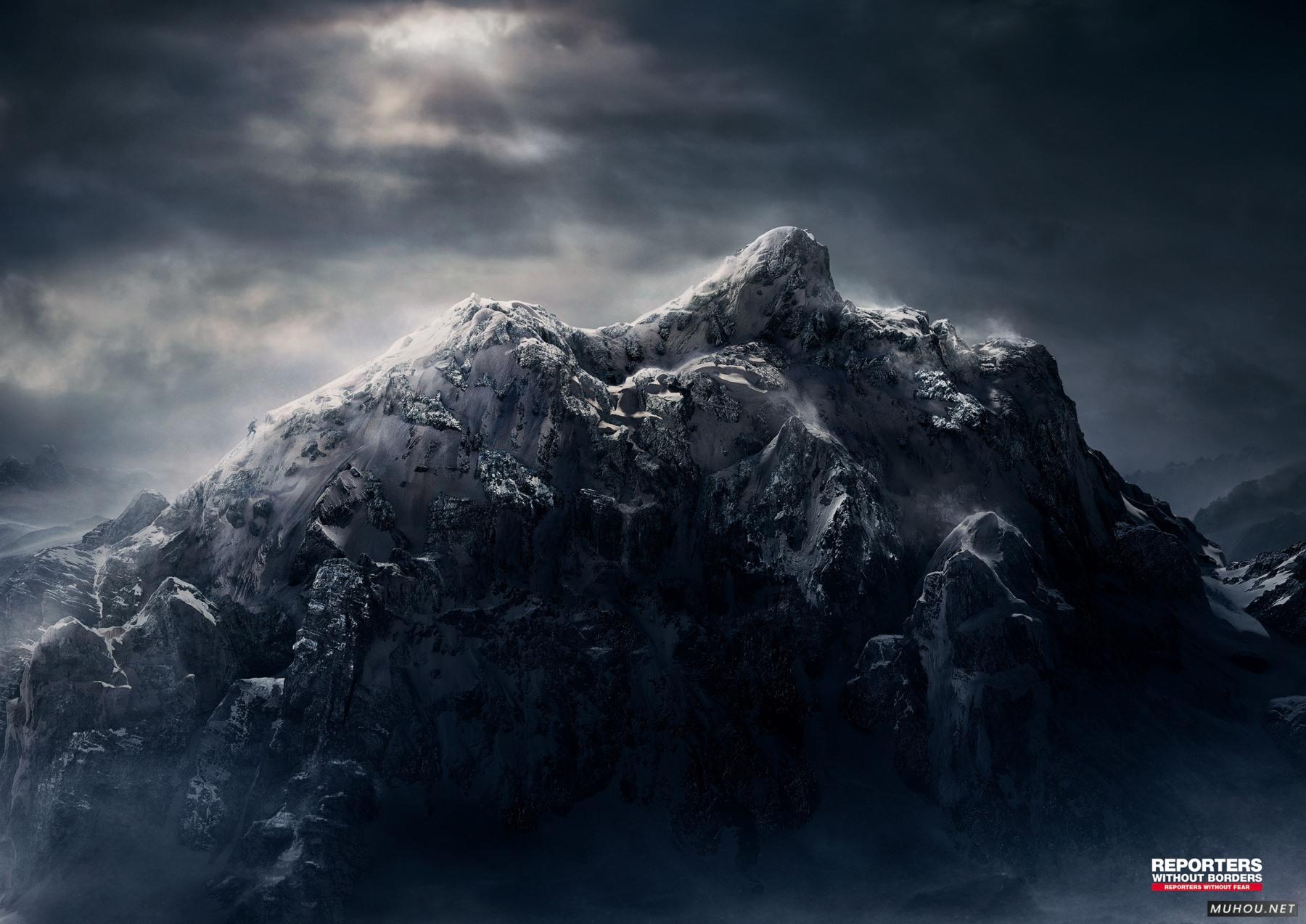 [392P]四月优秀国外创意广告设计作品搜集 - 13/16