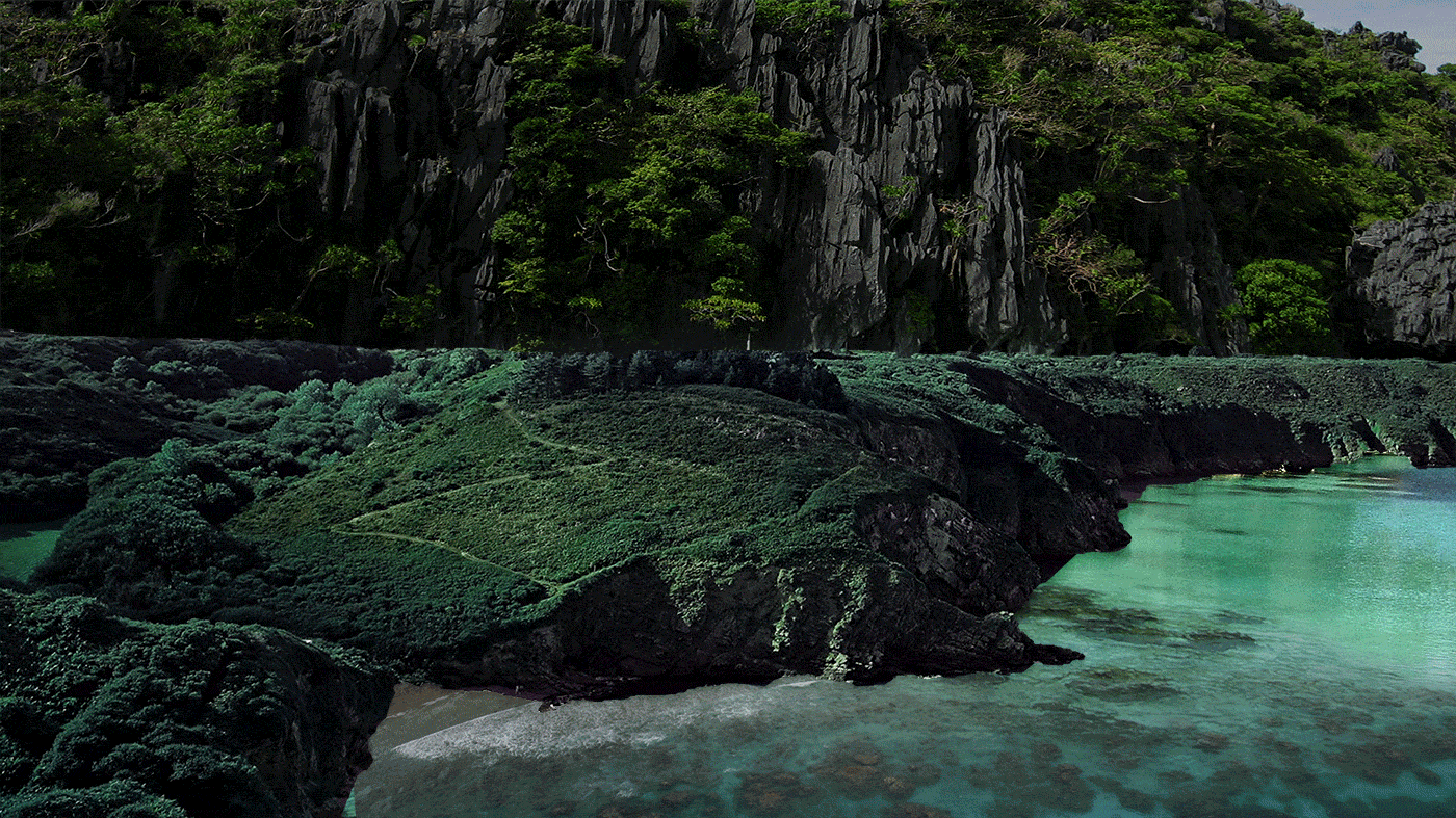 克罗地亚Martina Stipan梦幻插画风格风景合成作品 [39P] 3/3