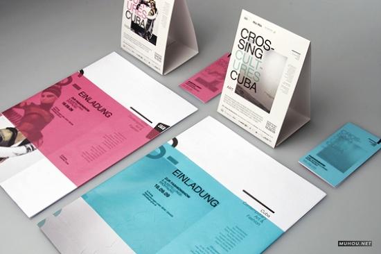 [200P]六月国外画册设计收录-DOOOOR.com 8/9