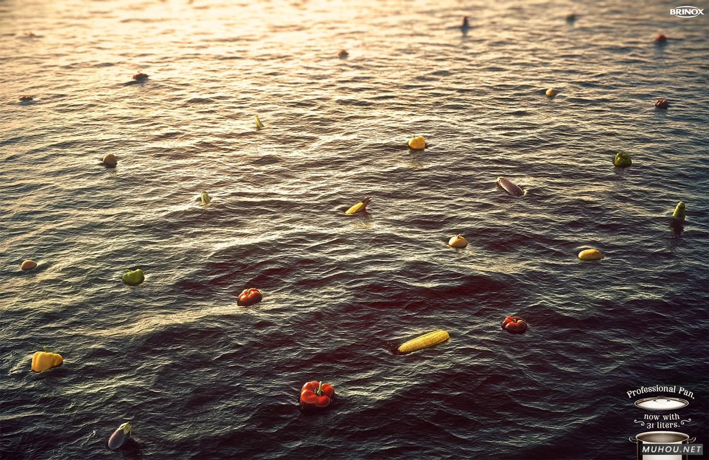 [180P]激脑-六月创意合成案例欣赏搜集 6/7