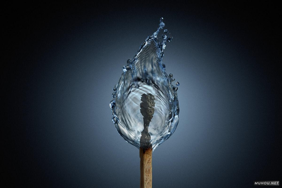 [180P]激脑-六月创意合成案例欣赏搜集 6/7