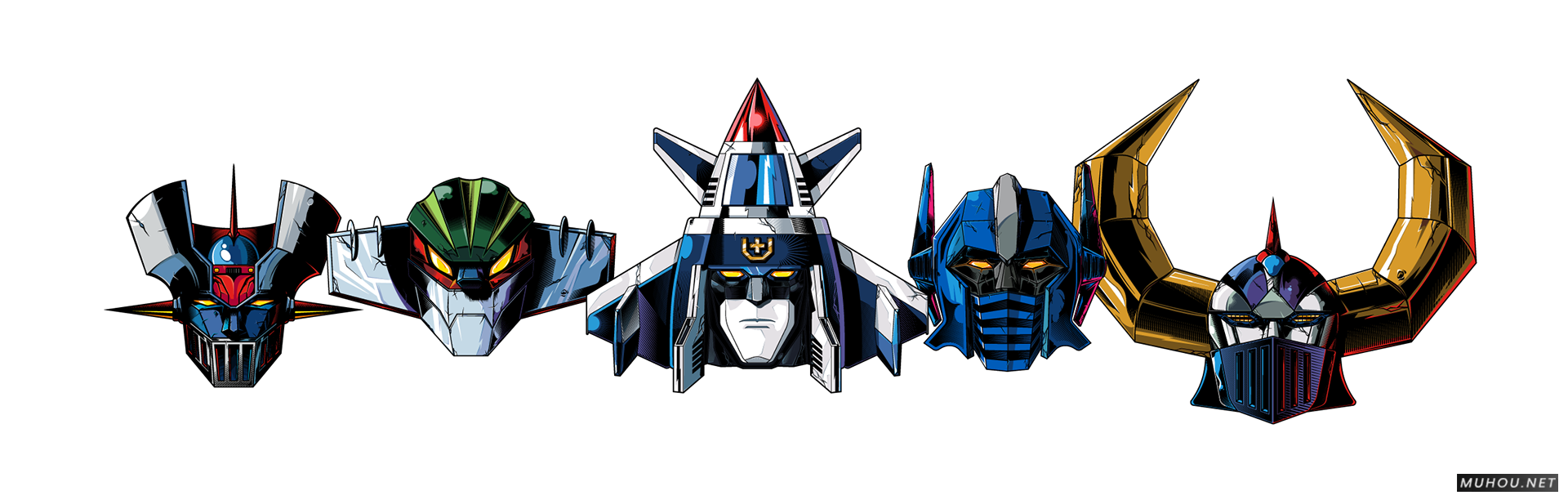 级经典机械[75P]