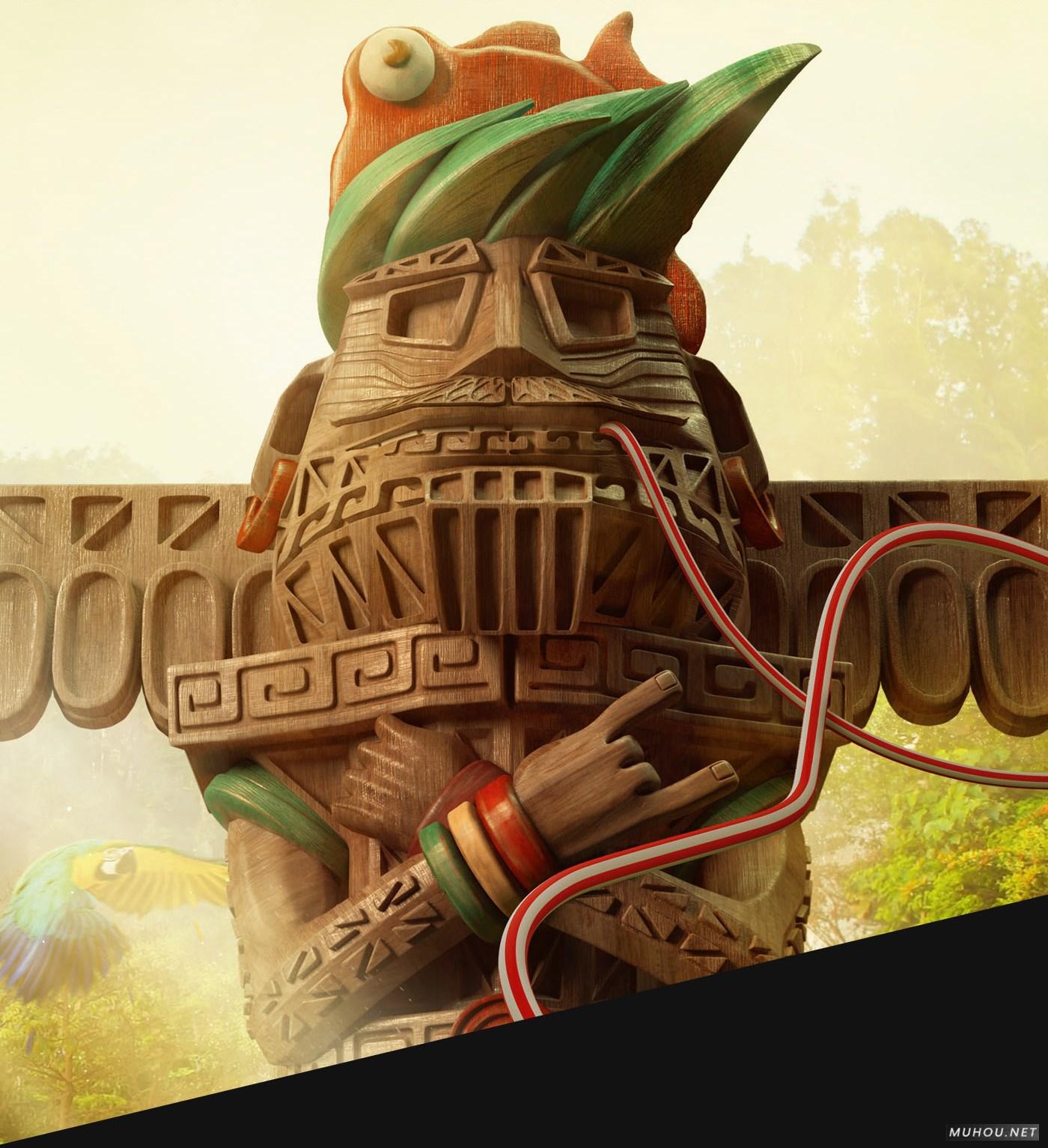 Riba Ris鸡尾酒菜单设计 [17P]