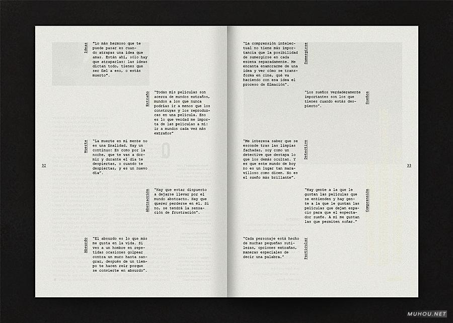 LYNCH杂志版式设计欣赏 [19P]