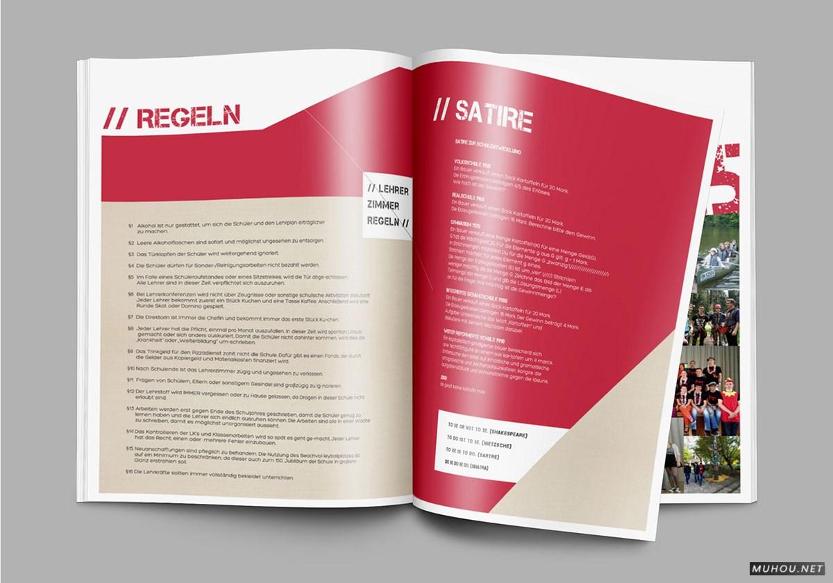 [153P]7月精心搜集杂志画册设计全集 6/6