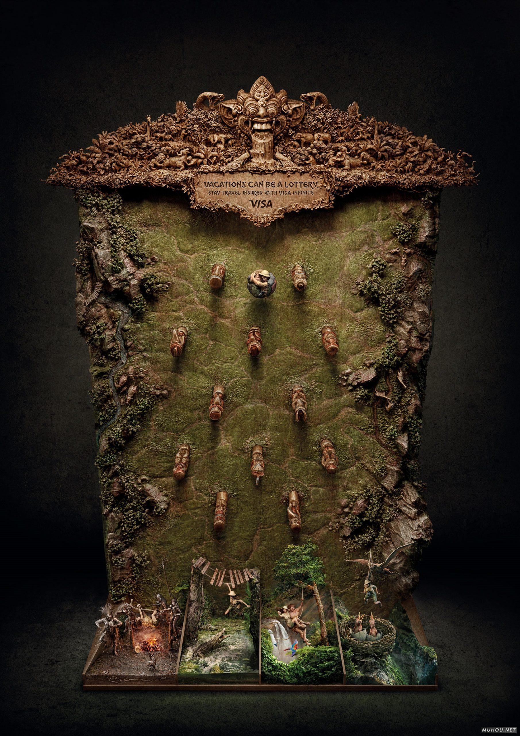 [392P]四月优秀国外创意广告设计作品搜集 - 13/16